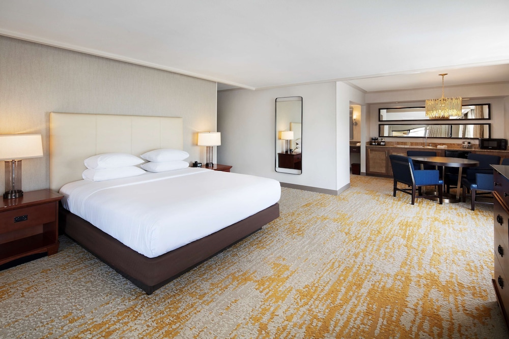DoubleTree by Hilton Ontario Airport - photo 14