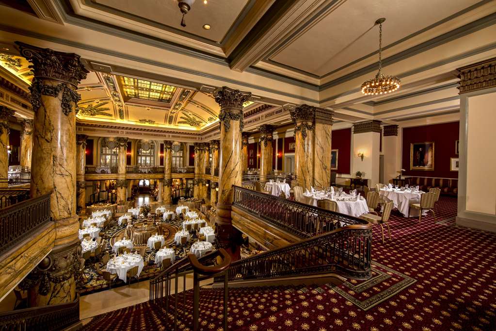 The Jefferson Hotel - photo 17