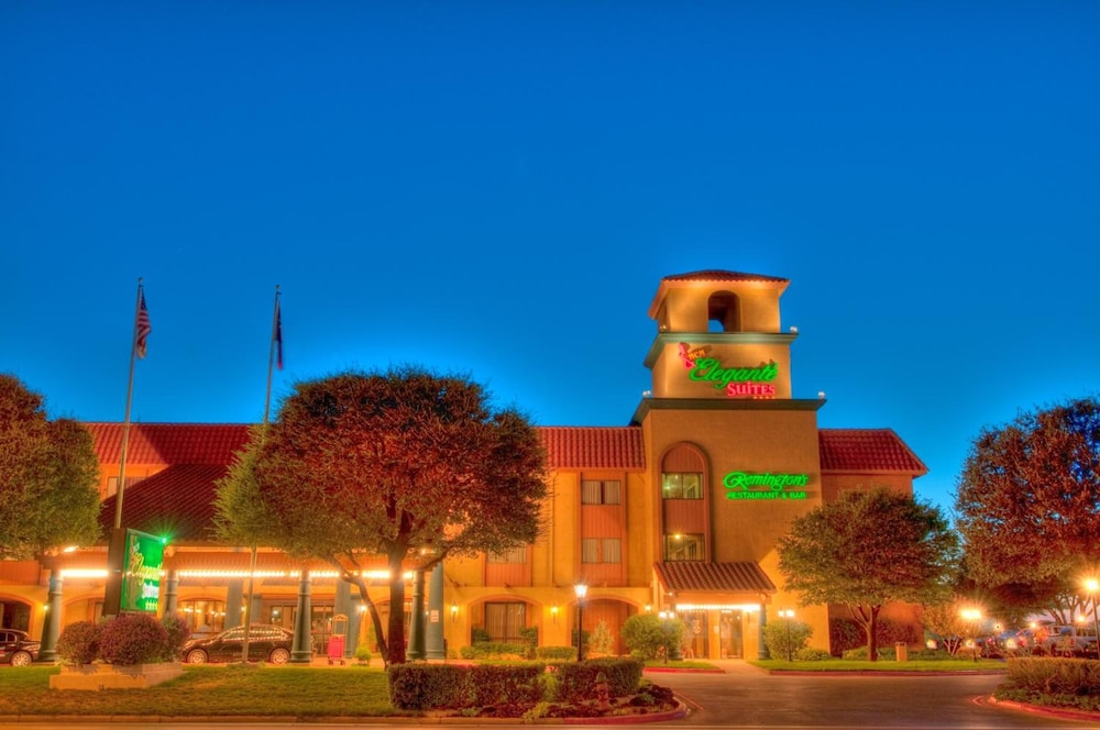 MCM Elegante Suites Abilene in Abilene, United States