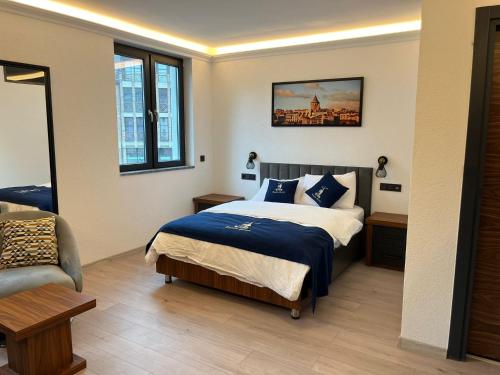 Pension Beyoglu Galata — 4-Star Luxury Hotel in Stolberg, Germany