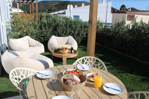 Casa Arrifana — 4-Star Luxury Hotel in Aljezur, Portugal