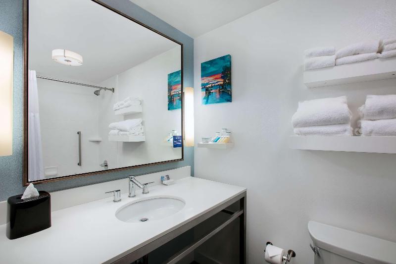 Hilton Garden Inn Mobile Downtown - photo 15