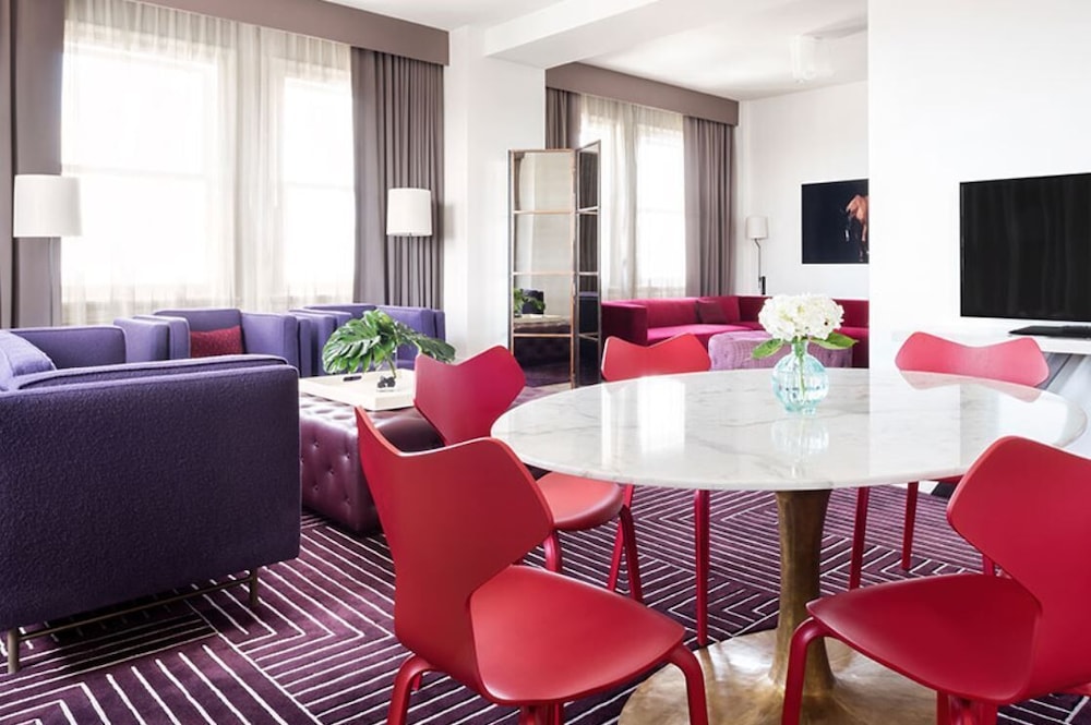 21c Museum Hotel Lexington - photo 27