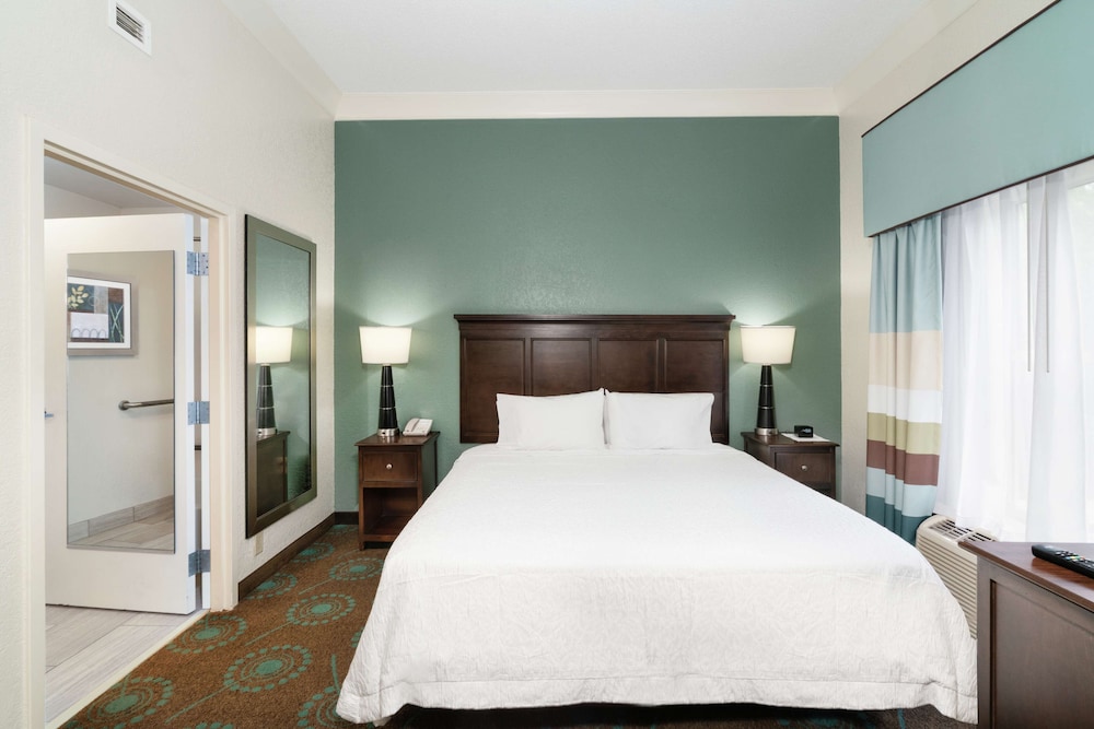Hampton Inn & Suites Mooresville Lake Norman - photo 5