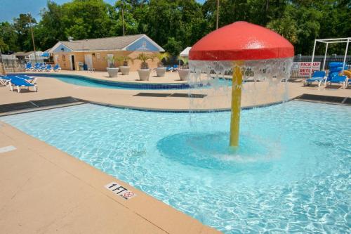 Myrtle Beach Resort A532 - carbon neutral hotel in Myrtle Beach