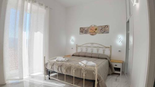 Clarus Mons - carbon neutral hotel in Chiaromonte