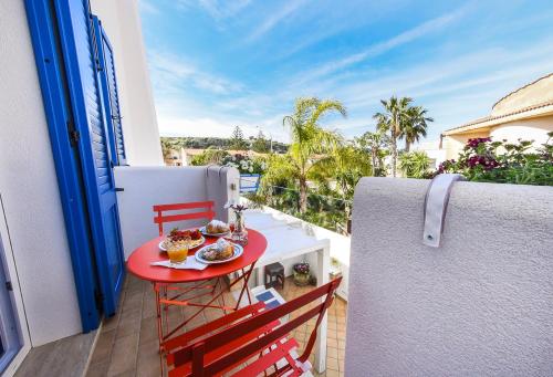 Appartamento Giulia — 4-Star Luxury Hotel in San Vito Lo Capo, Italy