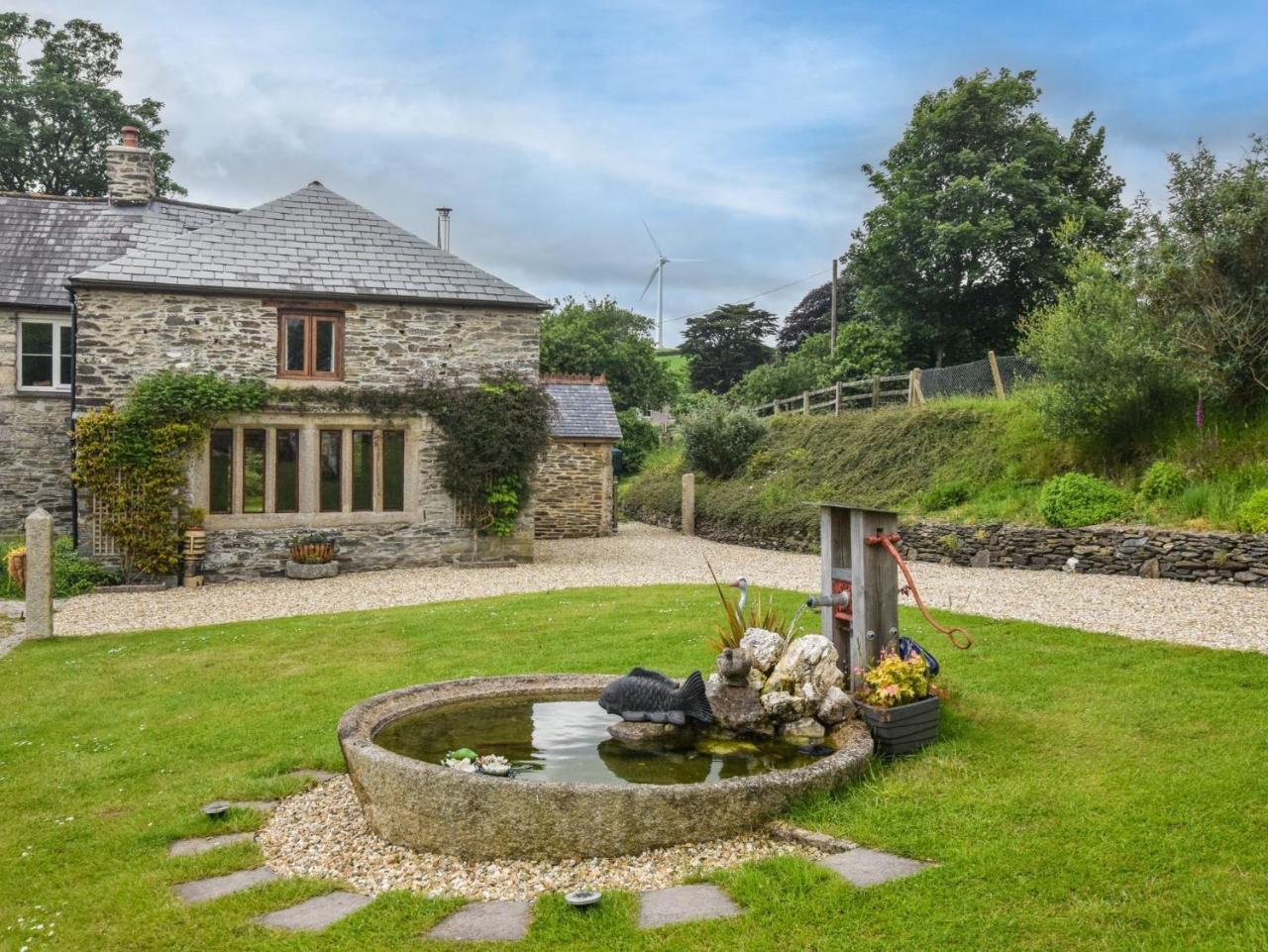 2 Bed in Launceston oc 85894 in Launceston, United Kingdom