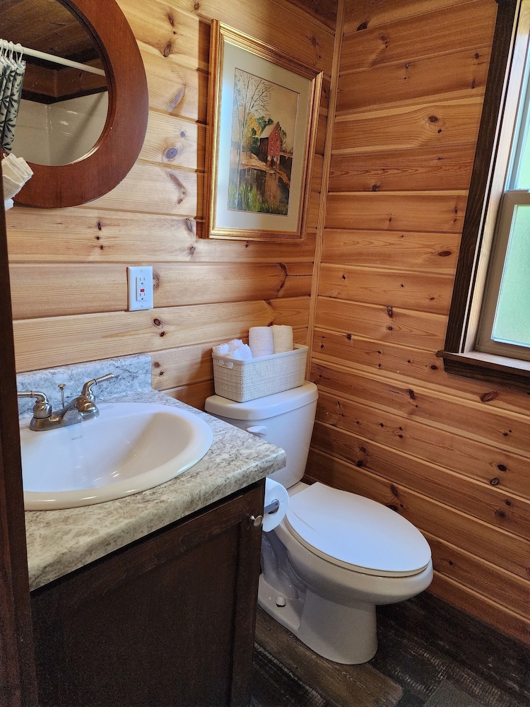 Emberglow Outdoor Resort - photo 283