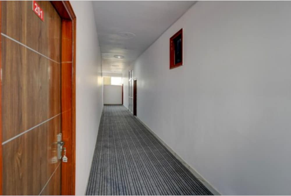 Kanak Residency By GRB - last minute hotel in Noida