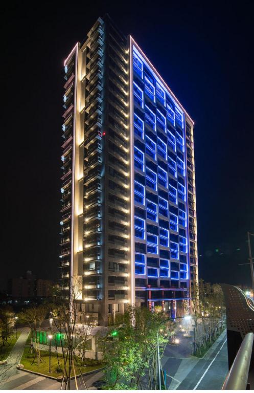 湯之宿 — 5-Star Luxury Hotel in Yilan, Republic of China Taiwan