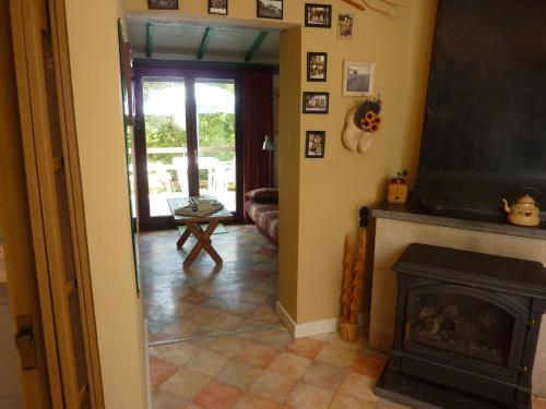 Peaceful Garden Stay Malmedy in Malmedy, Belgium