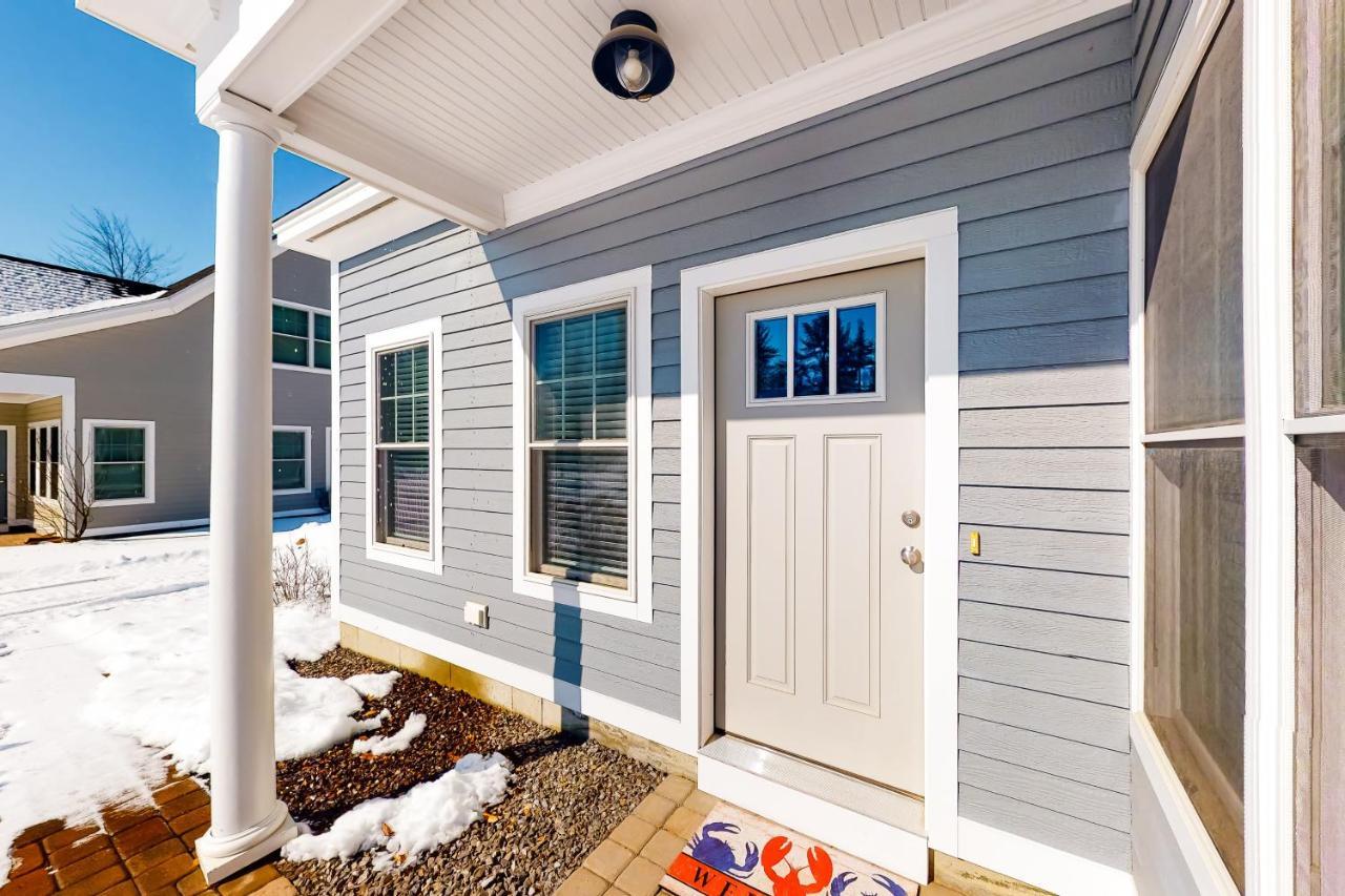 Little River Memories in Arundel, United States