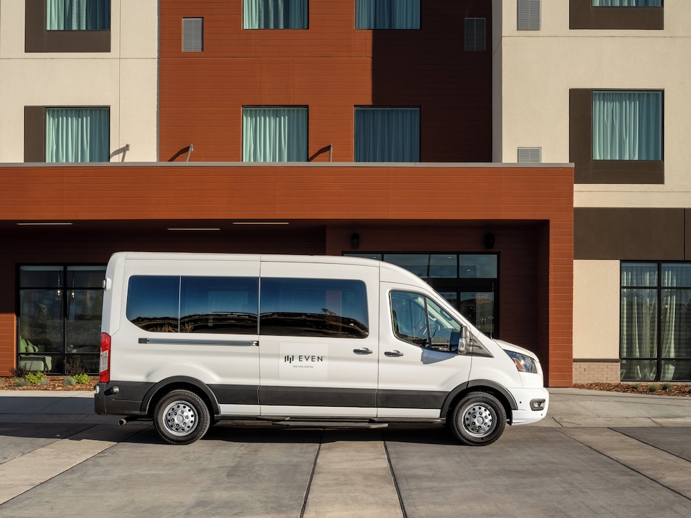 Even Hotel Bozeman Yellowstone Intl Arpt By IHG - photo 51