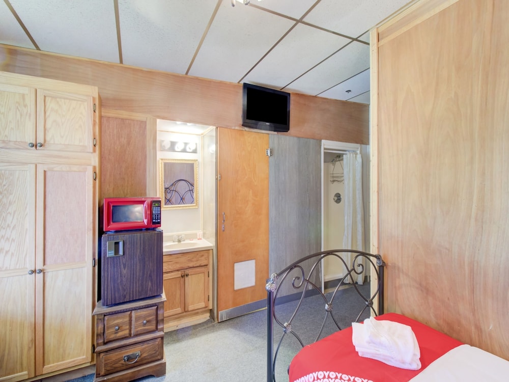 Drumright Inn - photo 27