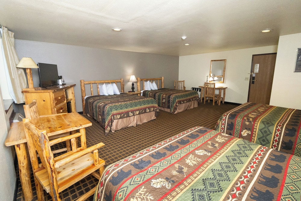 Fairbridge Inn & Suites Sandpoint - photo 23
