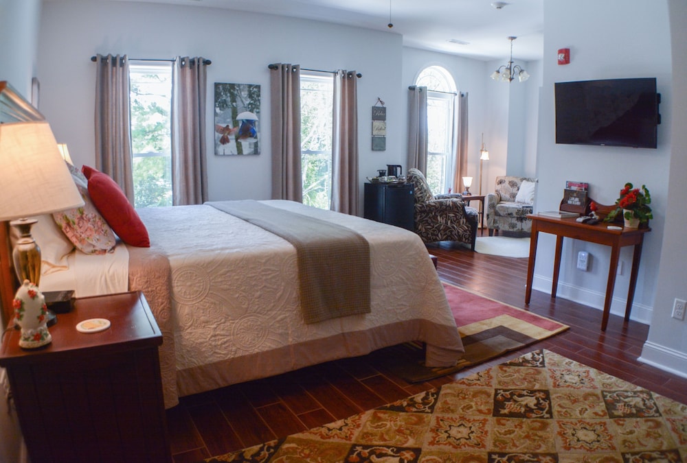 St Francis Cottage - photo 15