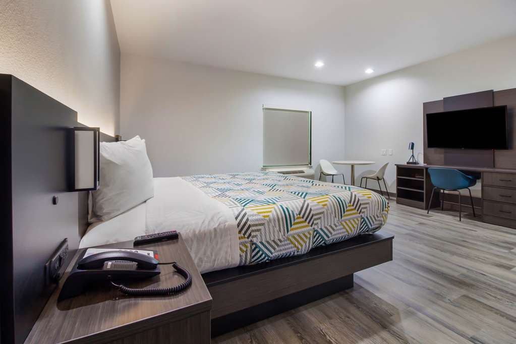 Studio 6 Katy TX - photo 6