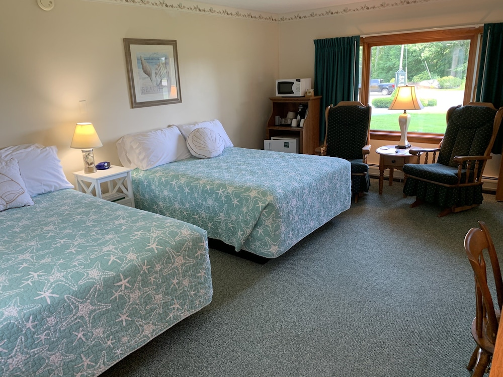 Towne Lyne Motel - photo 64