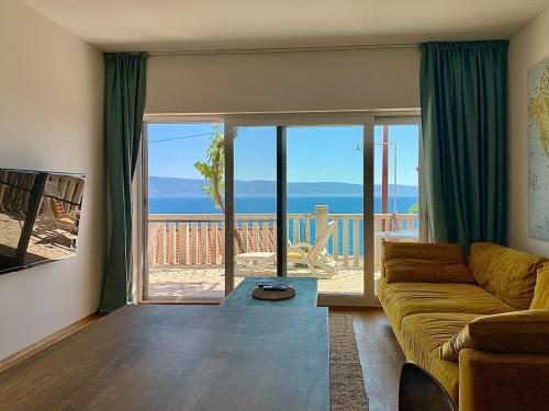 U Reki - carbon neutral hotel in Sochi