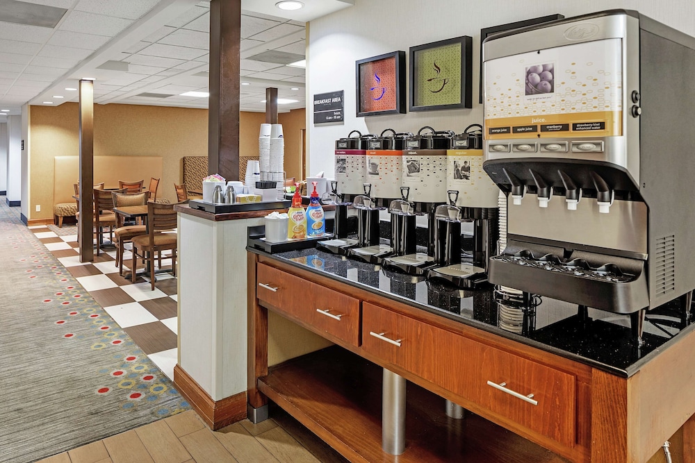 Hampton Inn Helen - photo 29