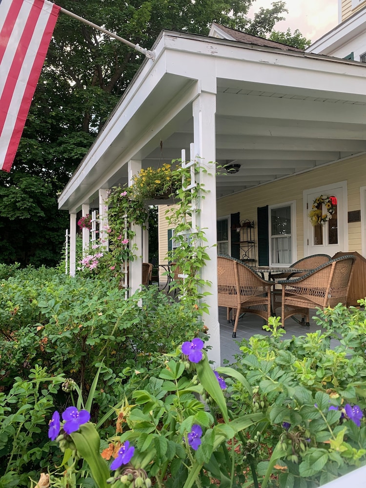 Old Orchard Beach Inn - photo 149