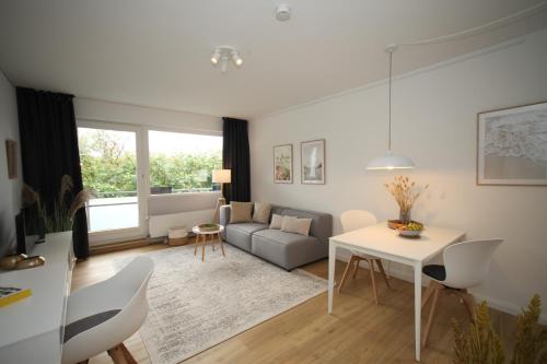 Apartment Am Teich — 4-Star Luxury Hotel in Wangerooge, Germany