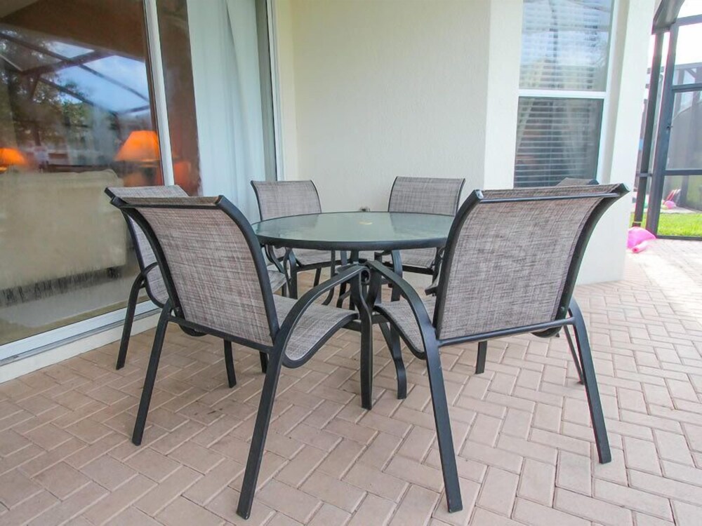 Ov2551 Windsor Hills Resort 5 Bed 5 Baths Villa - photo 32