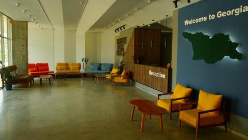 Hotel Nobilis Hall