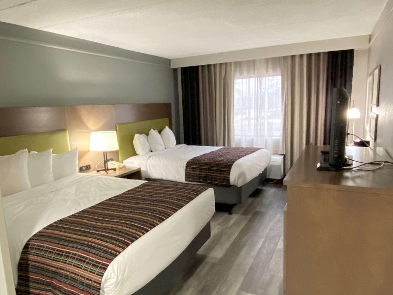 Best Western Kennesaw - photo 24