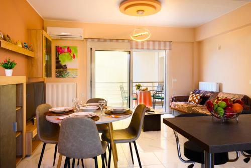 House of Life — 4-Star Luxury Hotel in Agios Nikolaos, Greece