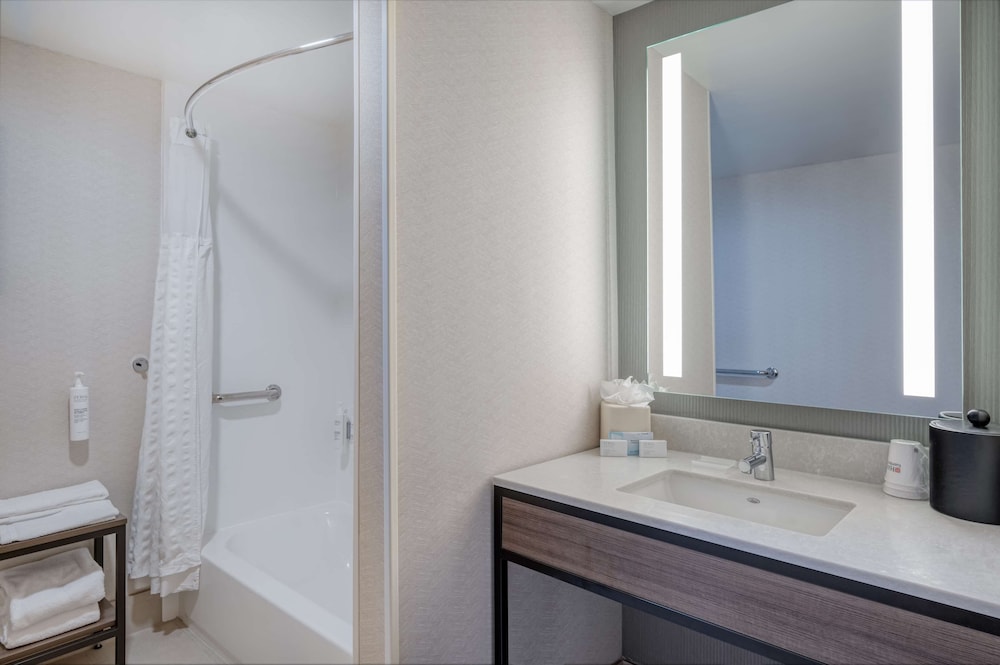 Hilton Garden Inn Clarksburg Bridgeport - photo 15