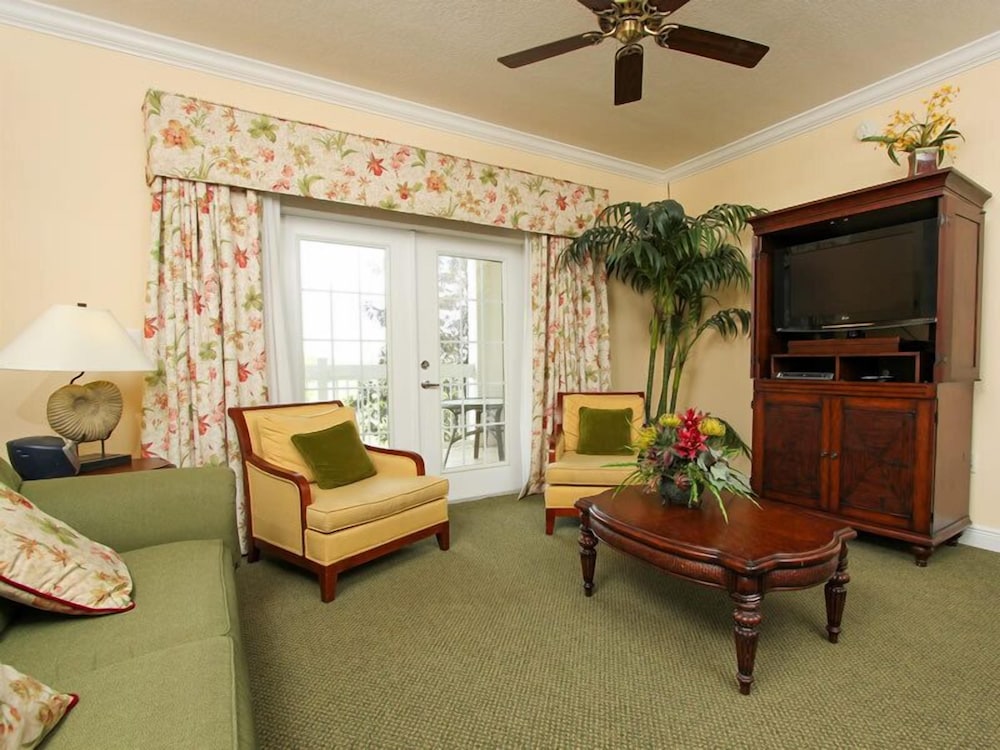Ov3727 Reunion Resort 3 Bed 2 Baths Villa - photo 2