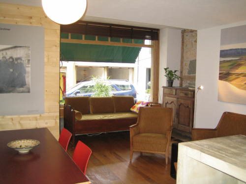 The Old Town Flat — Murten/Morat — photo 4