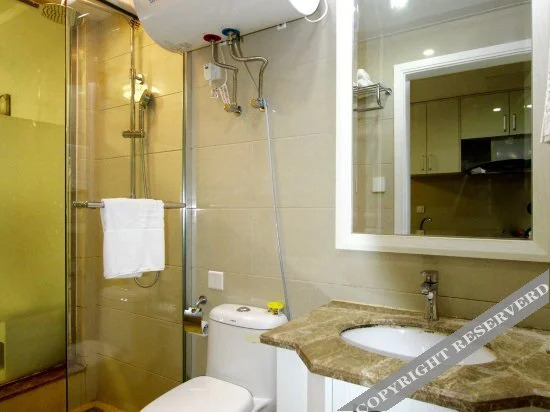 Checkool Hotel - carbon neutral hotel in Jiaxing