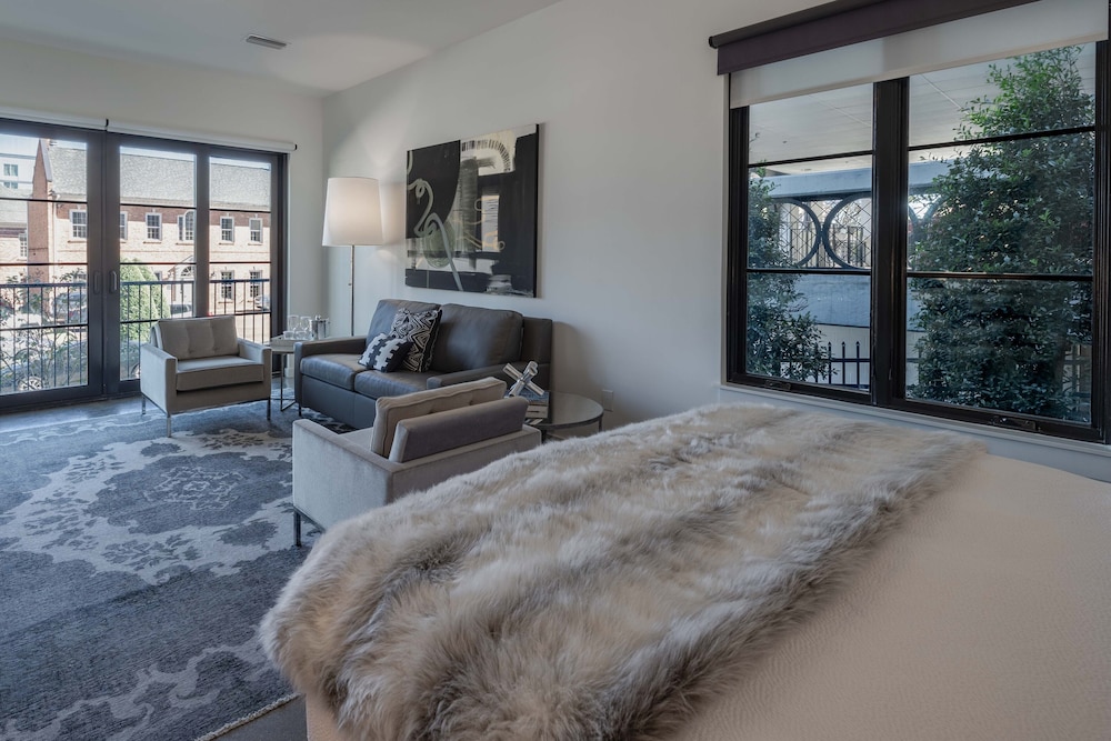 121 Hotel in Nashville, United States