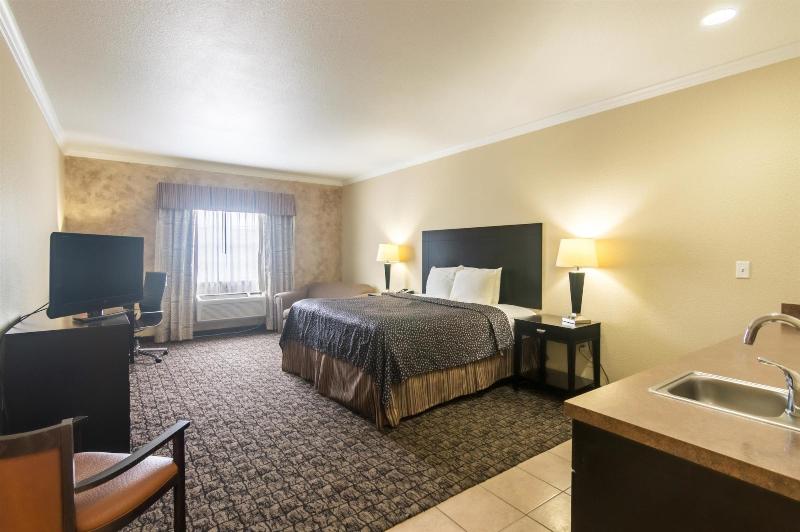 Motel 6 Colorado City TX - photo 32
