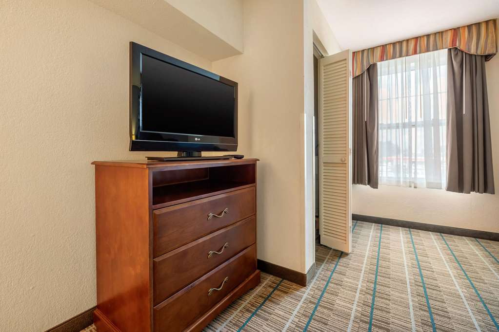 MainStay Suites Grantville Hershey North - photo 19