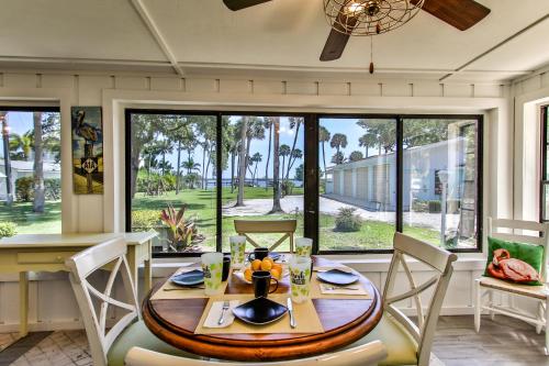 Island View Cottages Sebastian - photo 78