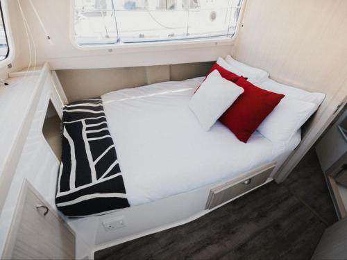 Waterfront Houseboat