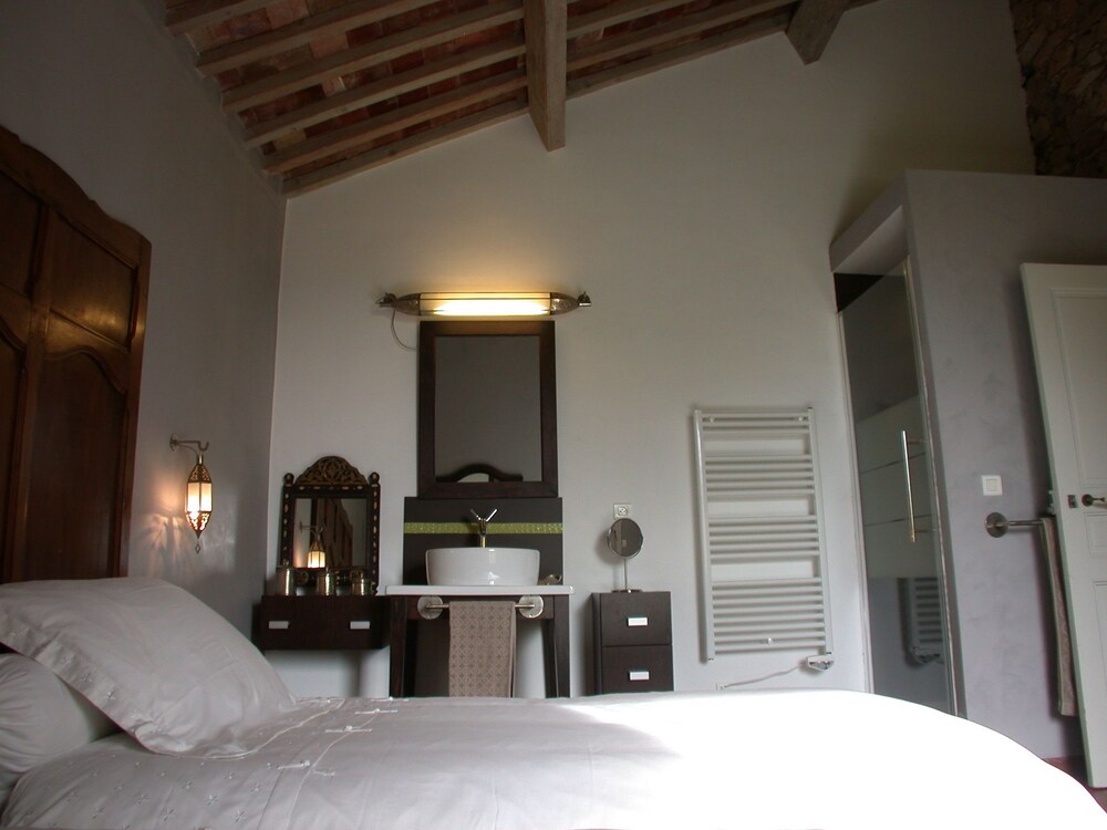 Mas de la Petite Jeanne — Grimaud — photo 3