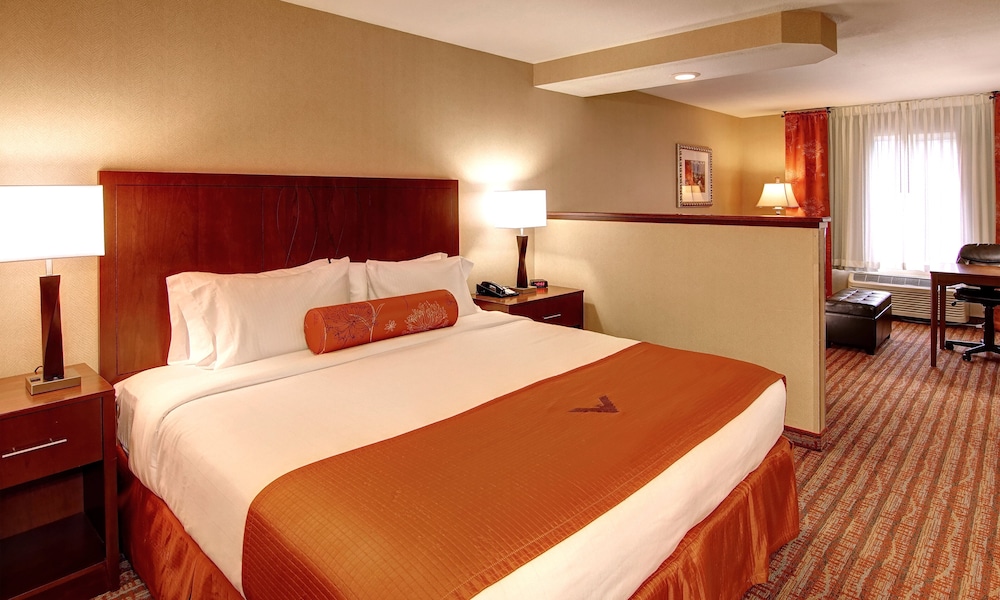Phoenix Inn Suites Albany - photo 19