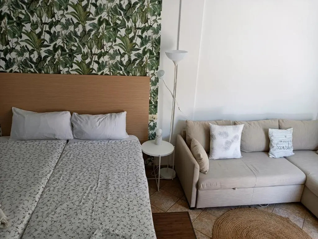 Finca San Juan — hotel in San Juan De La Rambla