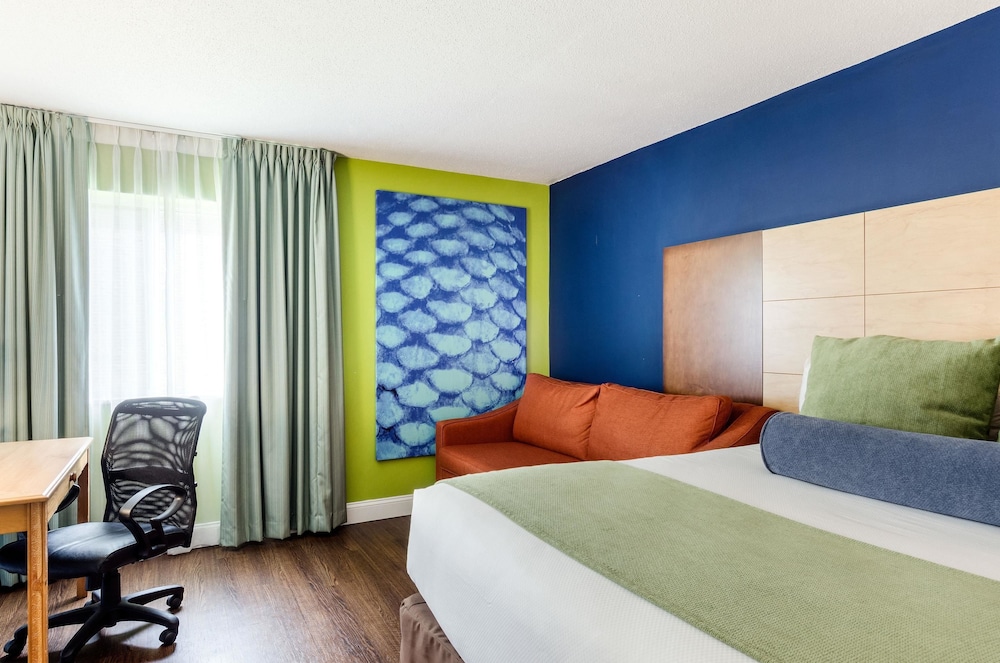 Clarion Inn Seekonk Providence - photo 7