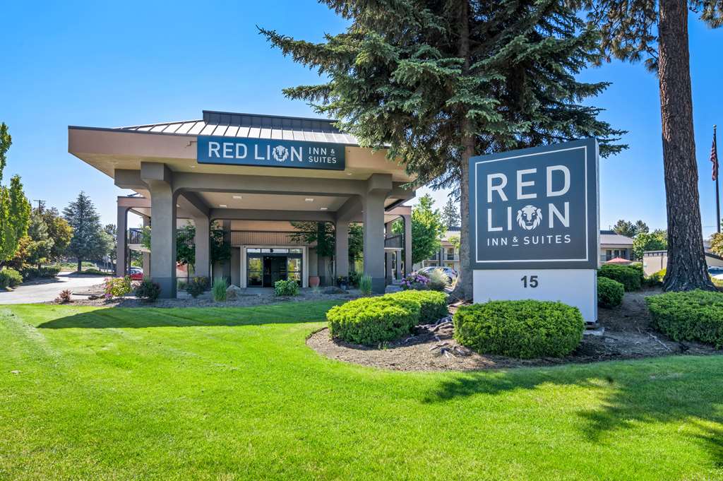 Red Lion Inn & Suites Deschutes River Bend - photo 8