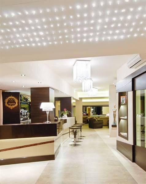 Hotel Argentina — hotel in Senigallia