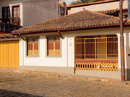 Solar do Artista - last minute hotel in Ouro Preto