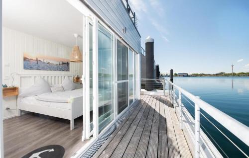 Kleine Insel — Kappeln — photo 2