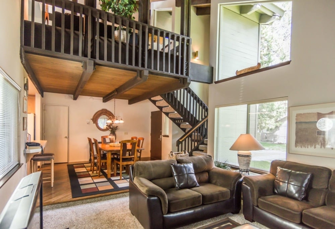 Sunriver Resort Vacation Rentals - photo 13