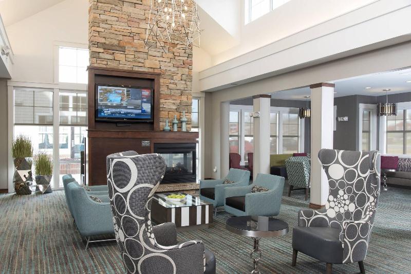 Residence Inn Marriott Moline - photo 26